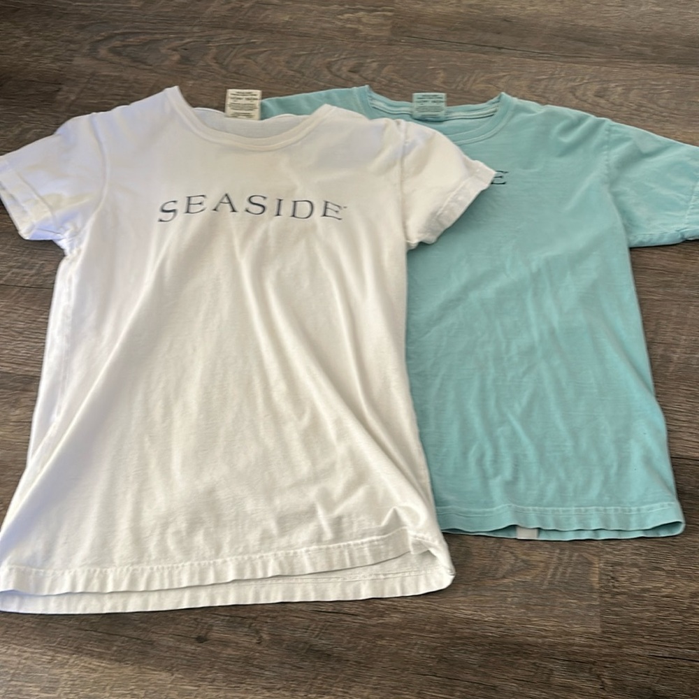 Seaside Tees